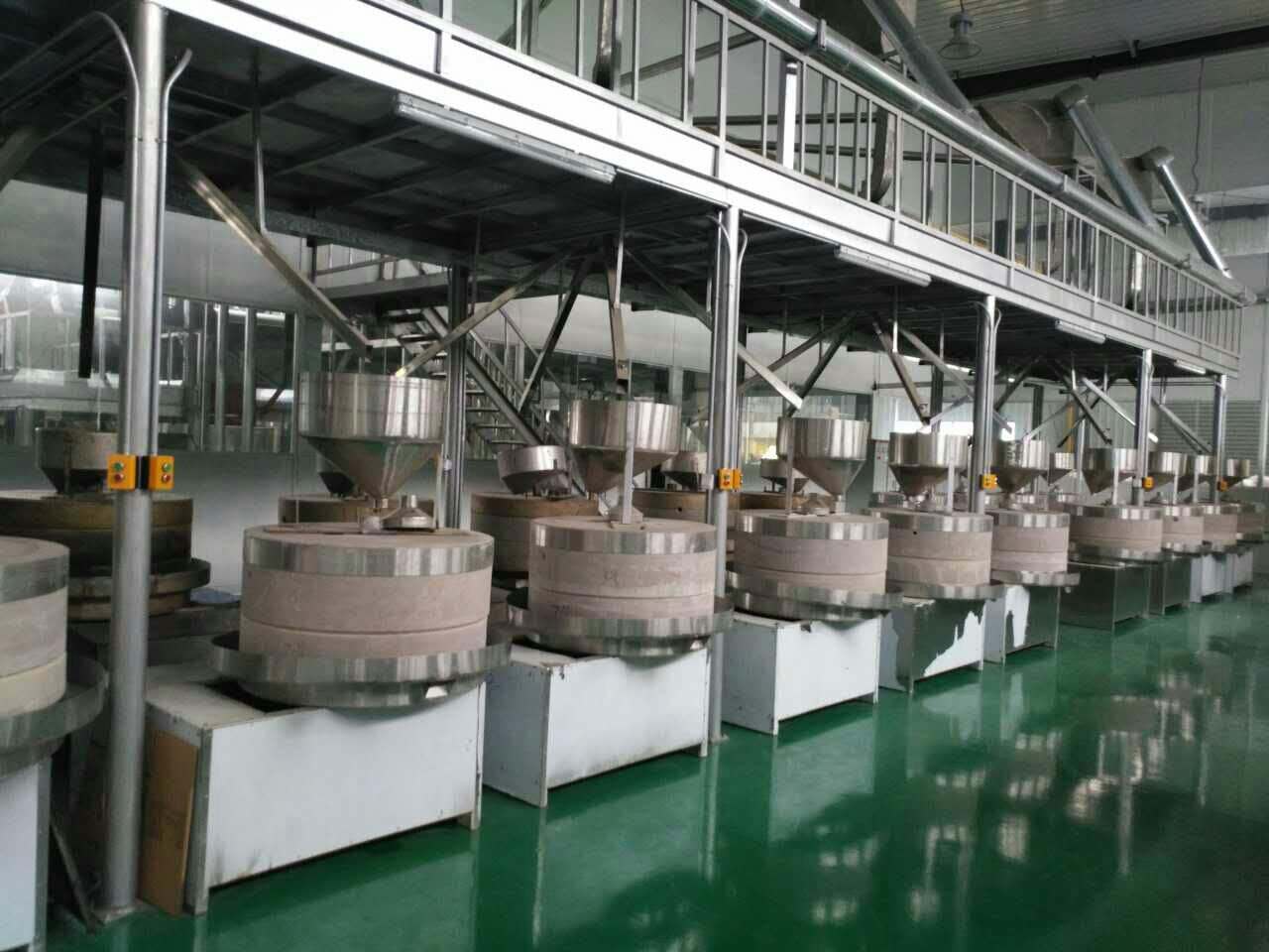 合肥金鄉(xiāng)味工貿有限公司